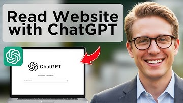 How To Get ChatGPT To Read The Content Of A Website Or Web Page (2025 Guide)
