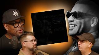 Celebrity The BEST Ray Charles Album You've Never Heard Wealth