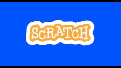 Como criar um jogo! Tutorial scratch! Jogos parte 1