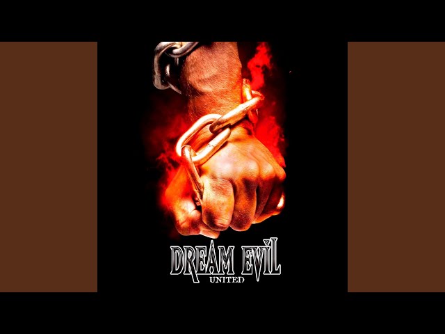 Dream Evil - I Will Never