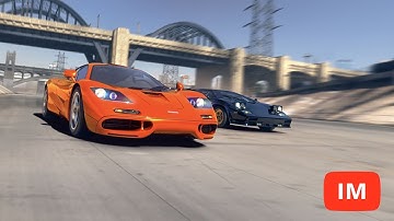 CSR Racing 2 2020 Gameplay