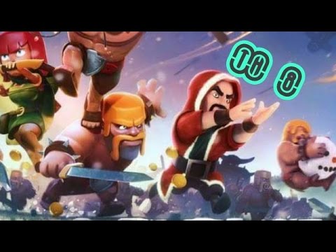 Clash Of Clans შეტევა (ქართულად) Nick
