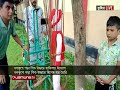 গর্তে পড়ে যাওয়া শিশুকে উদ্ধারে বিশেষ যন্ত্র বানালেন কুষ্টিয়ার সোহান | Kushtia | Jamuna TV