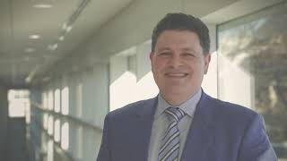 James Ferriss | Chief of Gynecologic Surgical Oncology at Fox Chase Cancer Center