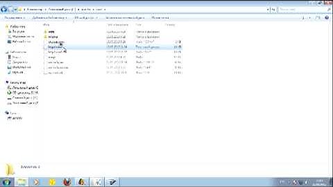 установка apache php mysql phpmyadmin урок 2 .mp4