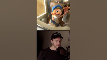 Proof of concept shot #animationmasterclass