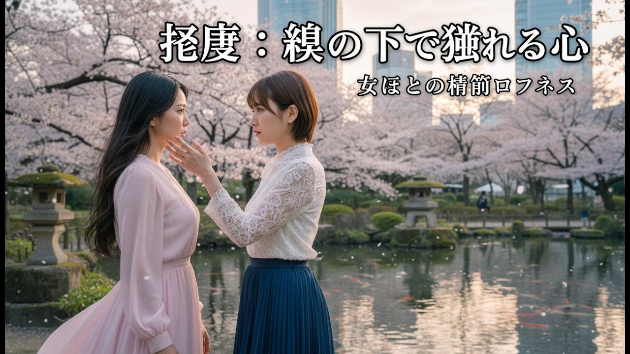 突然の告白、そして家族の崩壊
