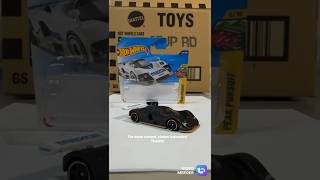 Mazda 787B Hot Wheels Custom #automobile
