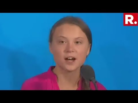 Swedish Environmental Activist