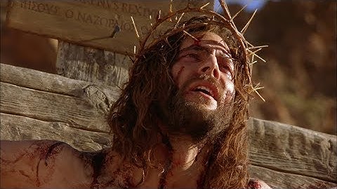 Belleh (Kuwaa) | The life of Jesus | John