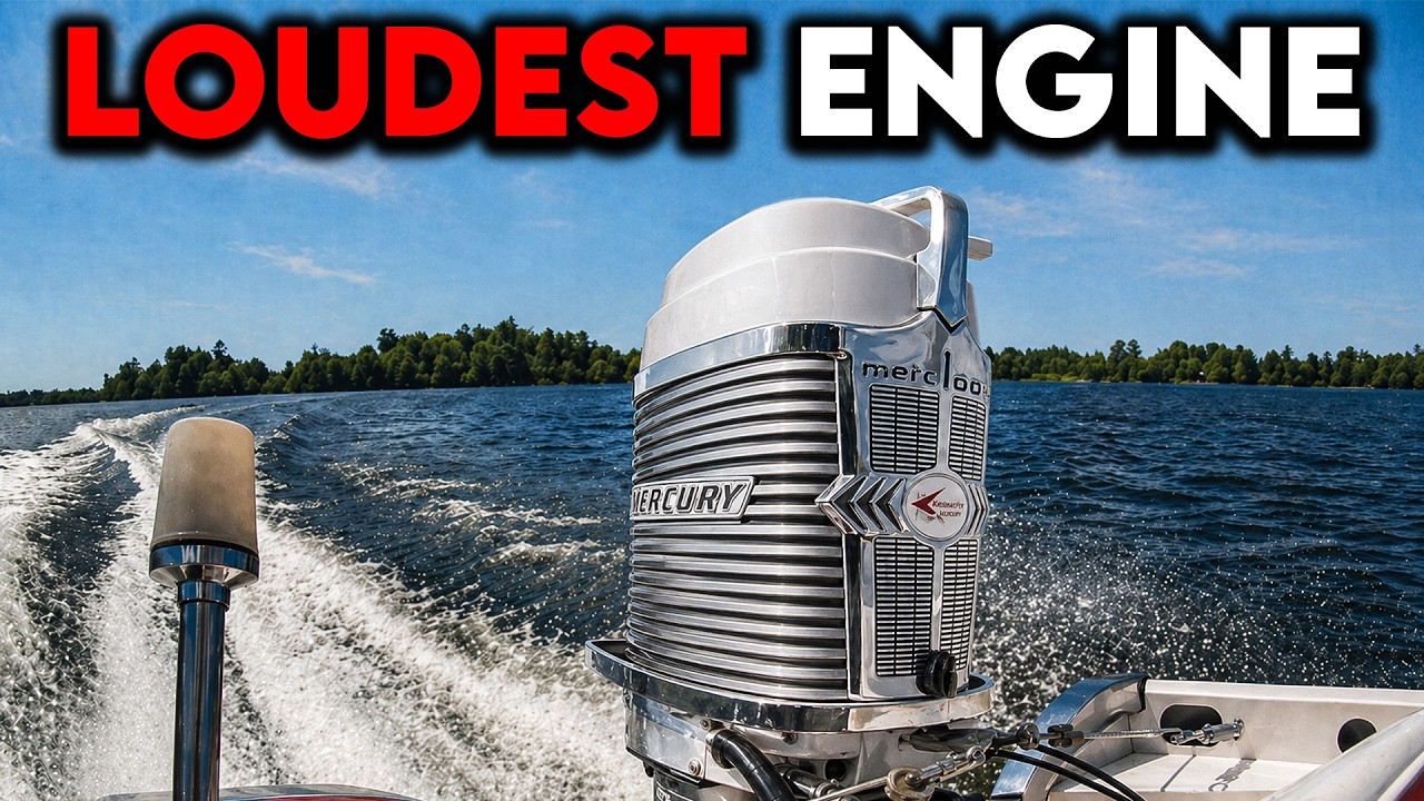 Candid Review] This 300HP monster engine honestly, it was a