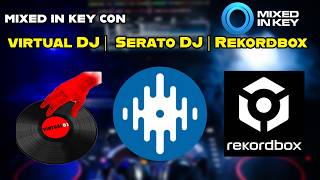 🔑 Mixed in Key 11: The Complete Guide for DJs | Virtual DJ, Serato, and Rekordbox