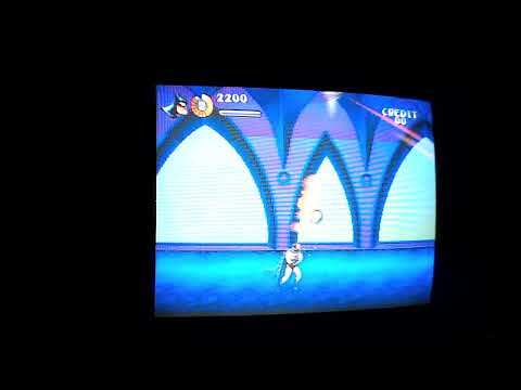 sega genesis live