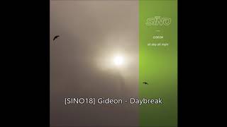 [SINO18] Gideon - Daybreak (2008)