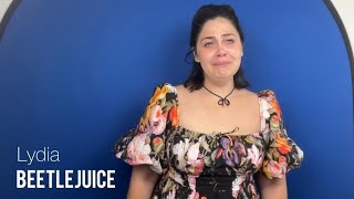 Ilana Rose Wallenstein Acting Reel (Dramatic)