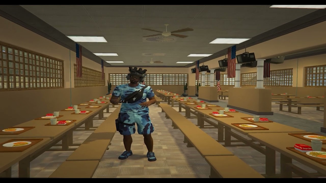 Мой путь на Pheonix (1/3 серия)