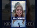 Rogers Public Schools offering free summer meals for kids