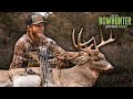 Unlock The SECRETS of Hunting The Rut | Life of A Bowhunter Podcast Ep 19