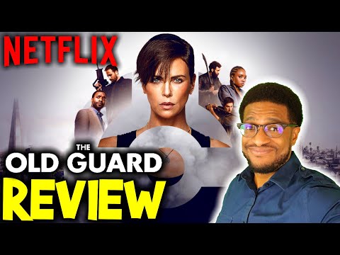 The Old Guard - Movie Review | NETFLIX