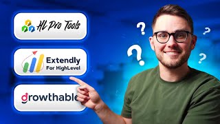 HL Pro Tools vs Extendly vs Growthable: EVERYTHING You Need to Know