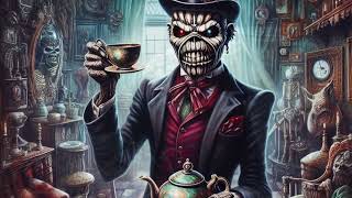 Watch Iron Maiden More Tea Vicar video