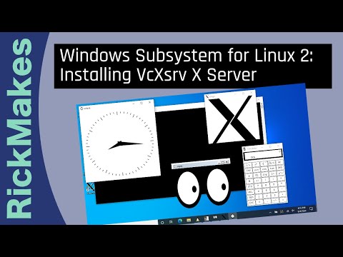 Video: How To Disable The Launch Of The X Server