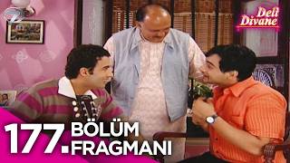 Deli Divane (Bidaai) Hint Dizisi 177. Fragmanı