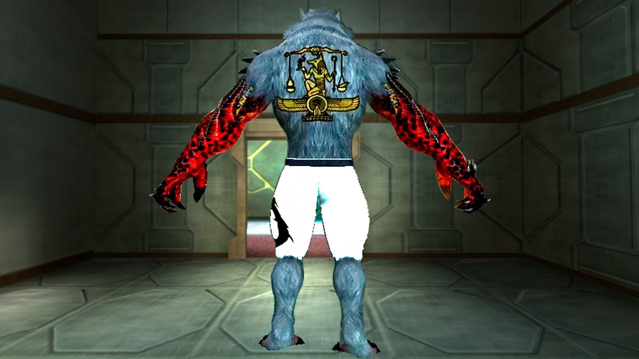 EL MEJOR LOBO EN WOLFTEAM 2019 - TochyGB