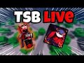 TSB GELENLE YAYINDA VS ATIYORUZ AÇİL GEL