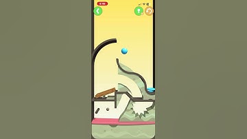 Dig This  465-5 “Ballception” solution/walkthrough