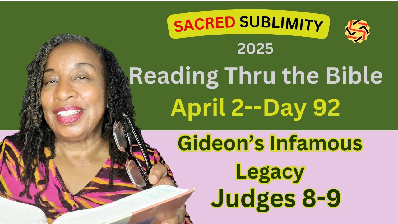 g-day-92-judges-8-9-bible-reading-youtube