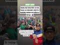 INDAY SARA KUKUYOGIN NG TAUMBAYAN #duterte #shorts #trending #viralvideo #vpsara #viral #fyp
