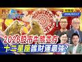 2026年股市與投資預測