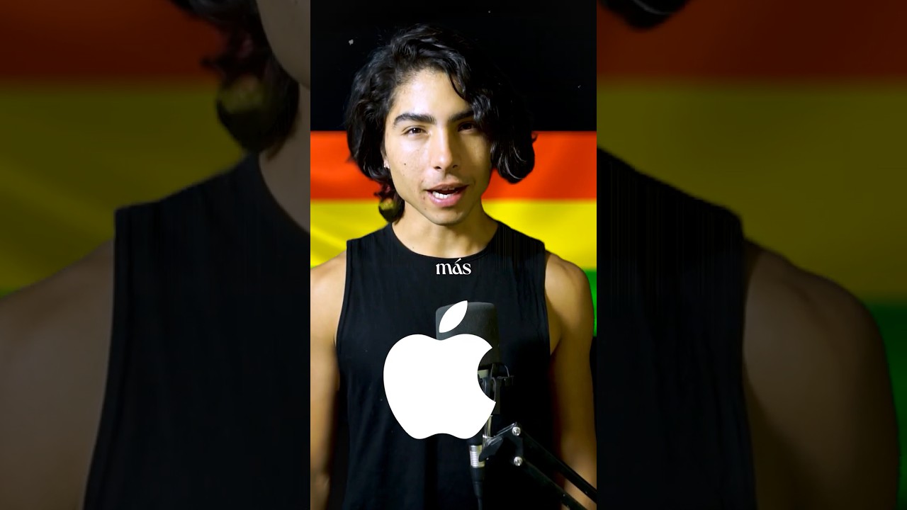 Apple es más grande que tu país.