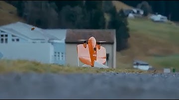 Land of innovations WingtraOne Drone