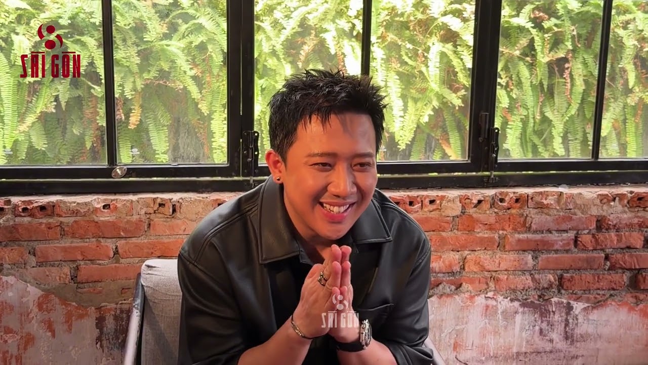 Trấn Thành: Vui nhất là khi đọc được bình luận “Thỏ Ơi!” hay hơn “MAI”