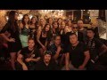 El Pelón del Mikrophone Ft. Yohan & Ziri - No voy a llorar (Detras de Cámaras)