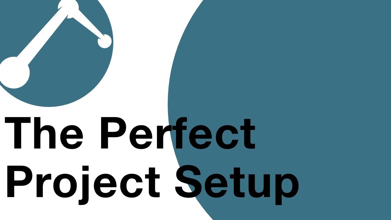 How to Setup Your Develoment Environment - YouTube