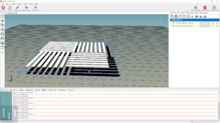 Blender Tutorial #036 : 3D Exporting Dual Color Print Models