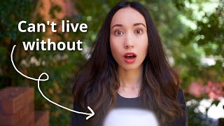 Best Purchases Under $100 (Life Changing)