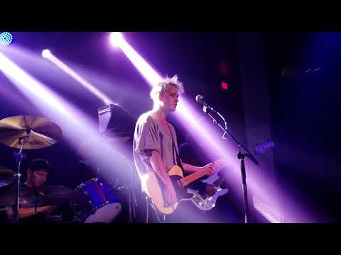 Ghost - Badflower