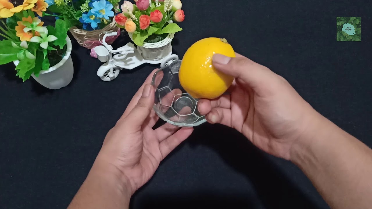 Cara Mengatasi Biang Keringat
