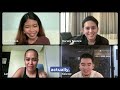 Talent Talks Episode 21 Part 1:The Gen Z Workforce: How to Lead Them Effectively