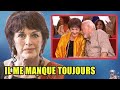 Avant sa mort, Anny Duperey avoue pourquoi elle a refusé le mariage