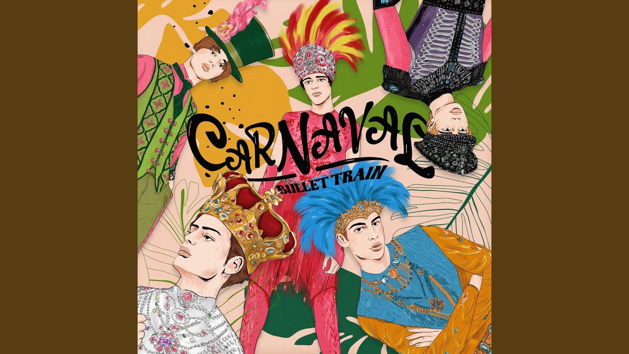 CARNAVAL - YouTube