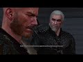 Witcher 3 part 40: Auction heist