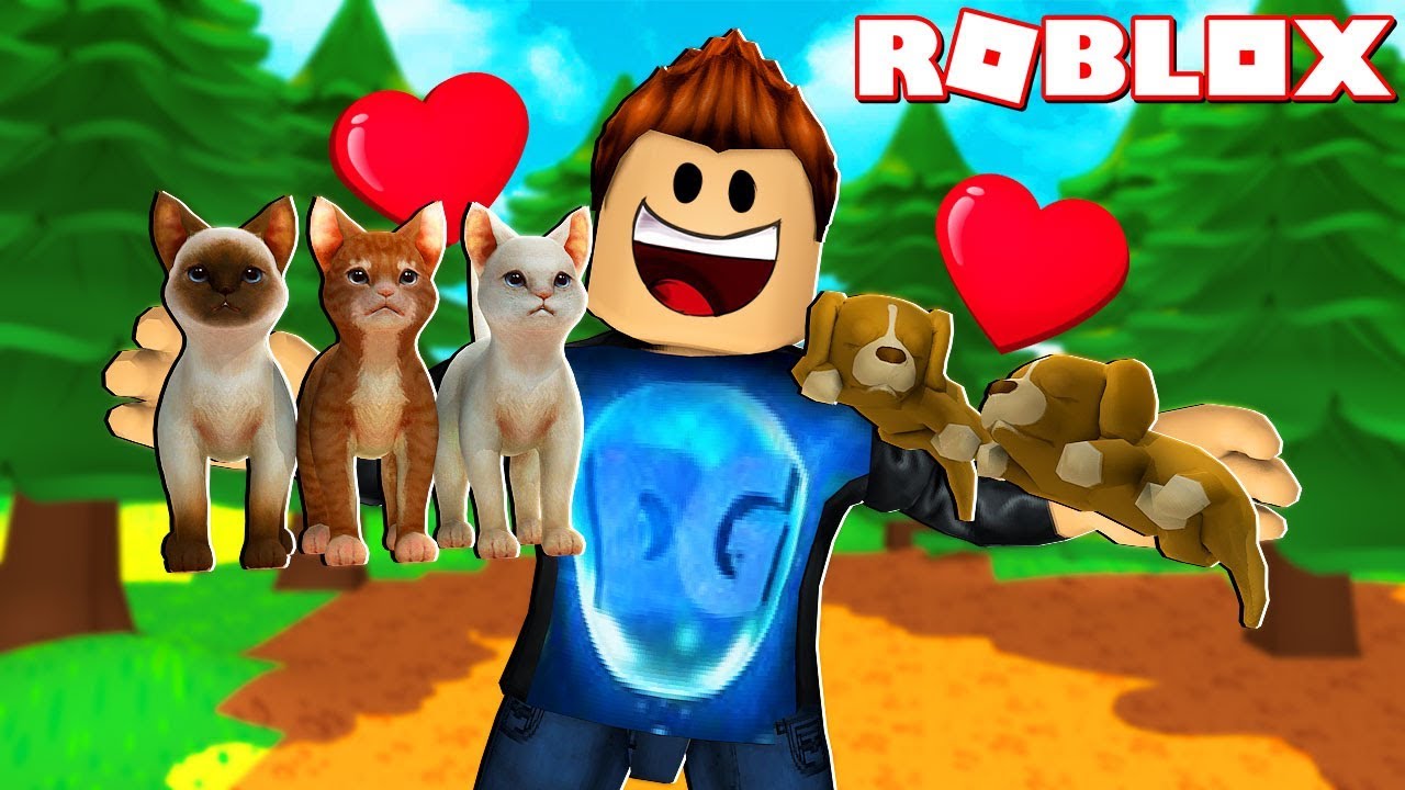 Podre Tener Muchas Mascotas En Roblox Degoboom Youtube - que prefieres en roblox degoboom youtube