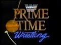 Wwf primetime wrestling  june 24 1991