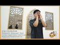 The most beautiful adhan  islamic call to prayer in the philippines by ustadh muhammad khalil