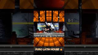 Puro Latin House Non Stop Mix Is LIVE 🔥 |Watch Now